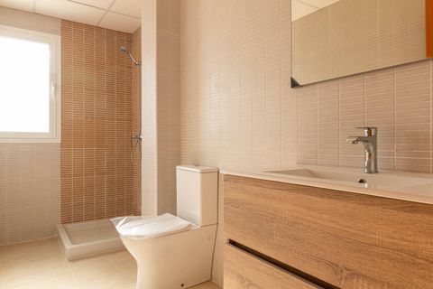 Penthouse i Benissa, Alicante, Benissa - € 345 000 | Ref: 6A - foto 14